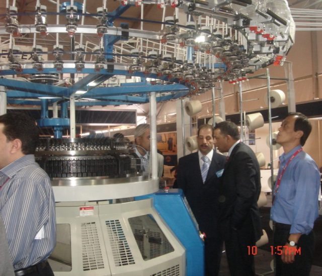 ITCE Gotex 2006